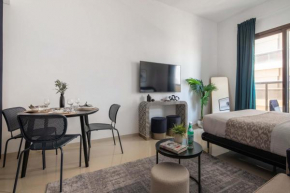 Frank Porter - Elite Sports Residence